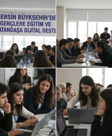 Mersin-Buyuksehirden-Genclere-Egitim-ve-Vatandasa-Dijital-Destek-gemini