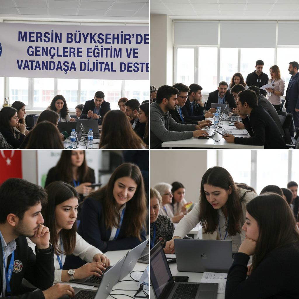 Mersin-Buyuksehirden-Genclere-Egitim-ve-Vatandasa-Dijital-Destek-gemini