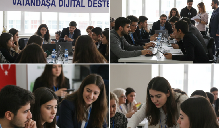 Mersinde-Genclere-Kariyer-Destegi-ve-Vatandasa-Dijital-Kolaylik-featured