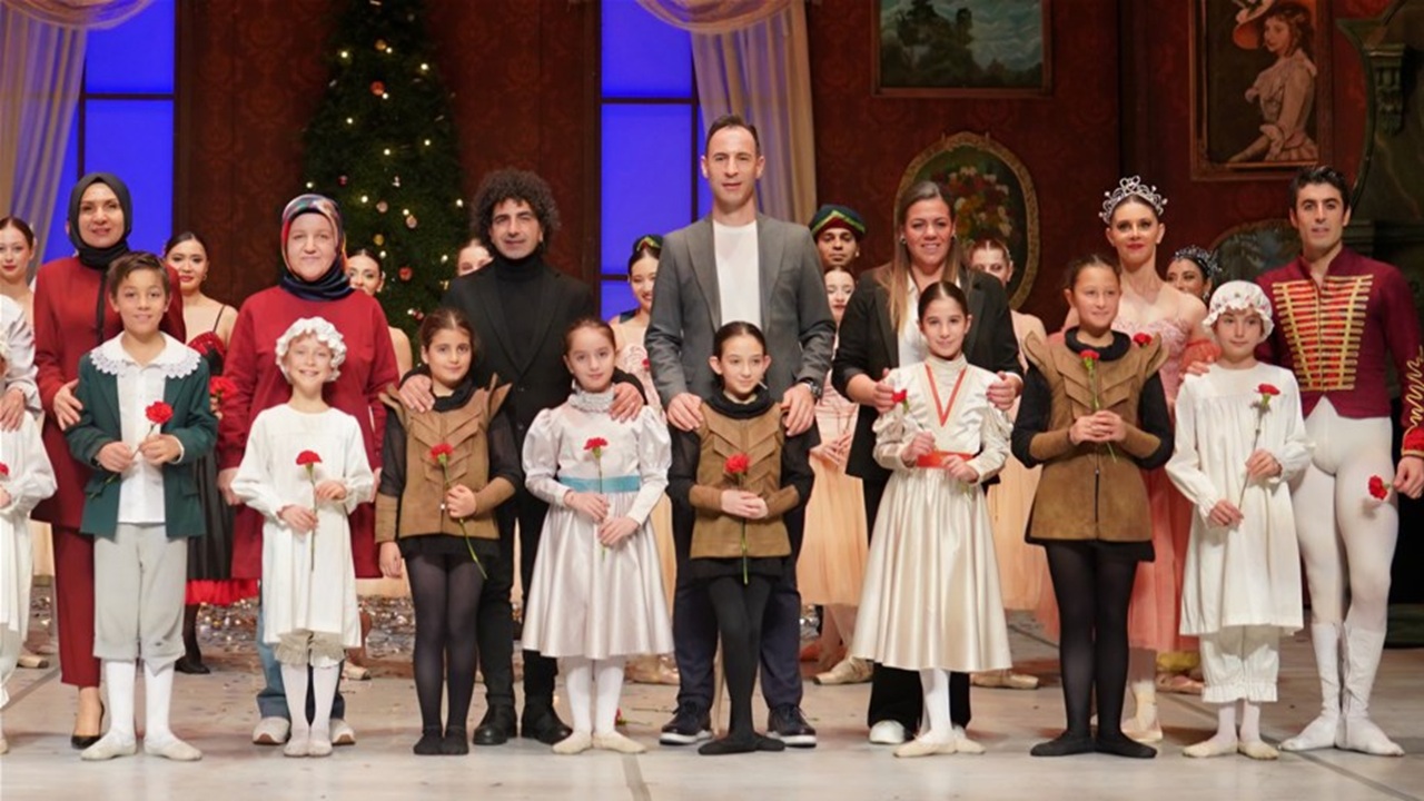 Mersin’de Kültür Etkinlikleri Devam Ediyor