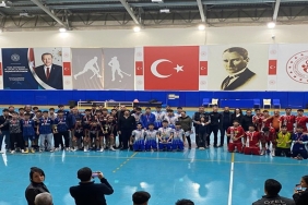 Okul Sporları Futsal Genç Erkekler İl Birinciliği Tamamlandı